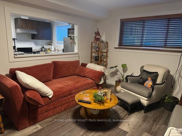 Photo 5 of Unit BSMT, 694 Niagara Street, St. Catharines, Bunting/Linwell — HOMEH