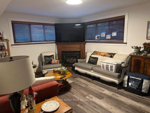 Photo 7 of Unit BSMT, 694 Niagara Street, St. Catharines, Bunting/Linwell — HOMEH