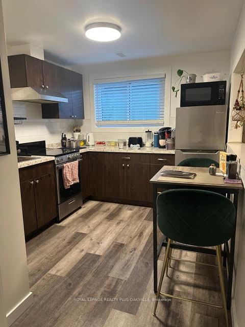 Photo 9 of Unit BSMT, 694 Niagara Street, St. Catharines, Bunting/Linwell — HOMEH