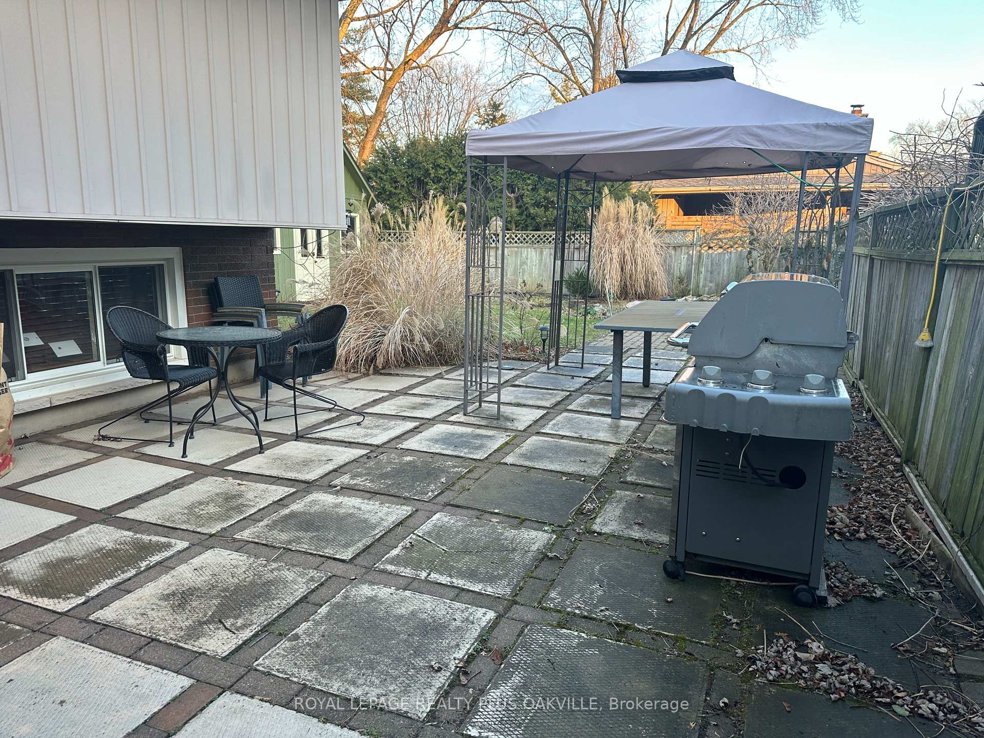 Photo 21 of Unit BSMT, 694 Niagara Street, St. Catharines, Bunting/Linwell — HOMEH