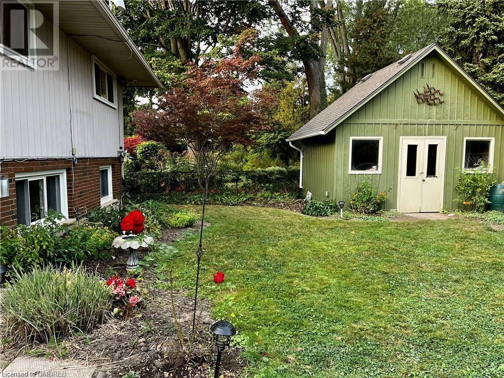 Photo 23 of Unit BSMT, 694 Niagara Street, St. Catharines, Bunting/Linwell — HOMEH