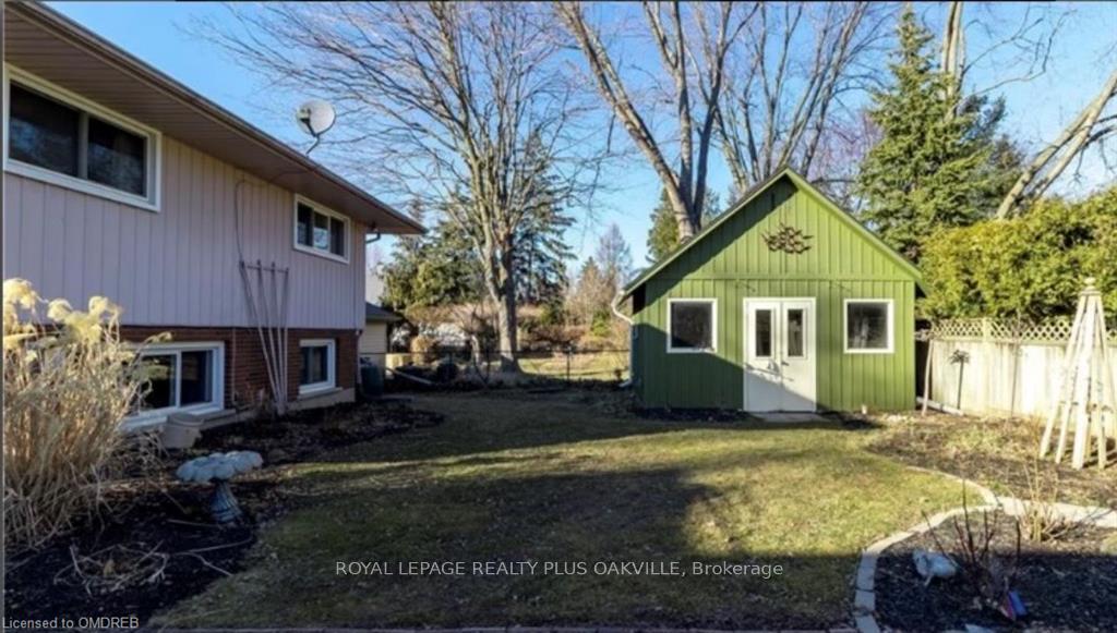 Photo 25 of Unit BSMT, 694 Niagara Street, St. Catharines, Bunting/Linwell — HOMEH