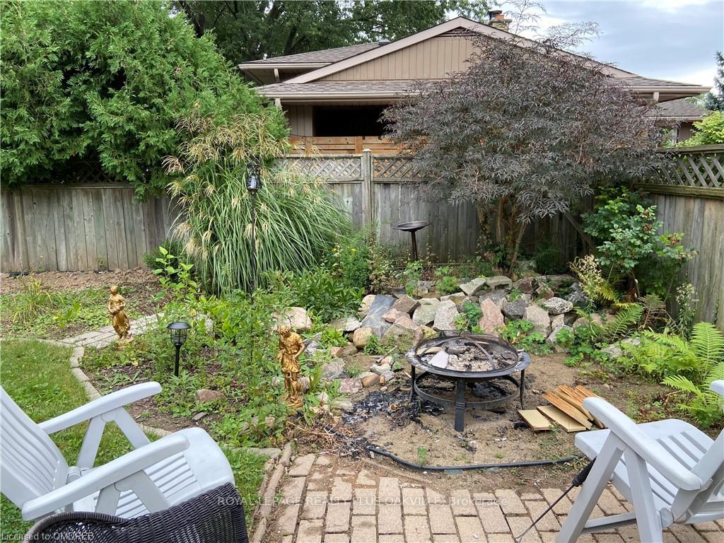 Photo 27 of Unit BSMT, 694 Niagara Street, St. Catharines, Bunting/Linwell — HOMEH