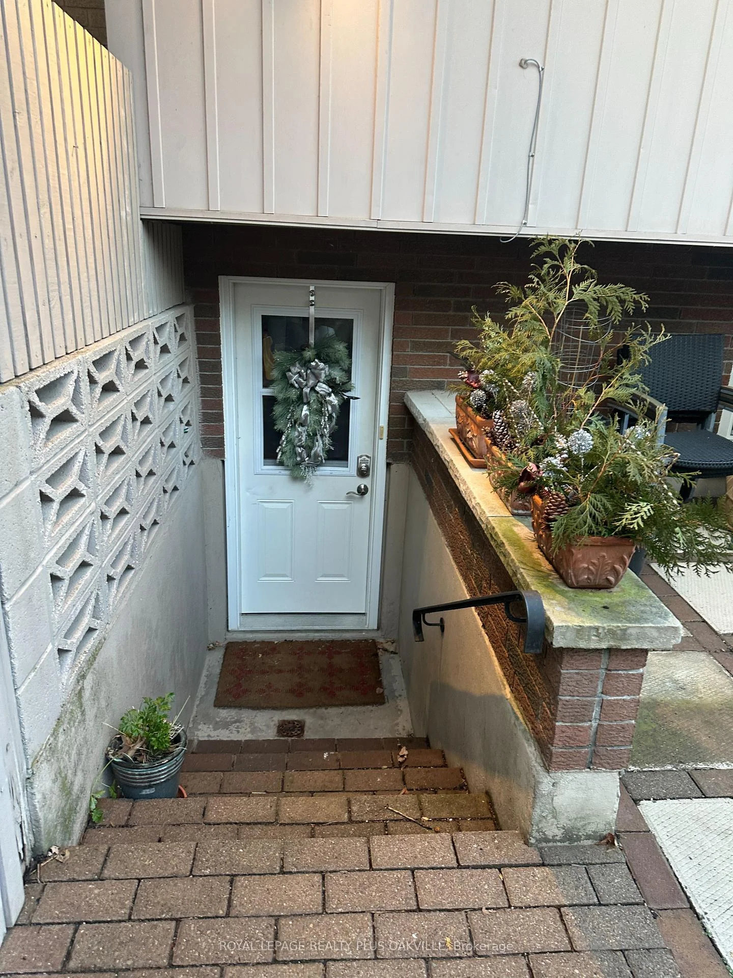 Photo 4 of Unit BSMT, 694 Niagara Street, St. Catharines, Bunting/Linwell — HOMEH