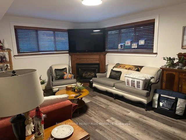 Photo 8 of Unit BSMT, 694 Niagara Street, St. Catharines, Bunting/Linwell — HOMEH