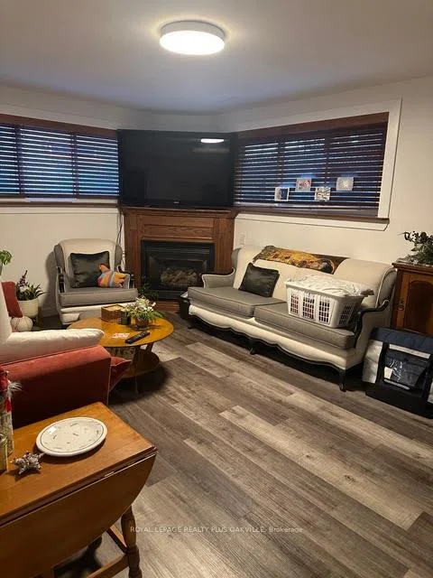 Photo 10 of Unit BSMT, 694 Niagara Street, St. Catharines, Bunting/Linwell — HOMEH