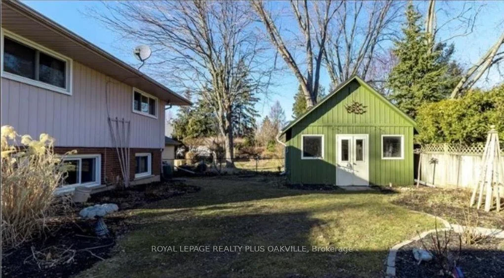 Photo 22 of Unit BSMT, 694 Niagara Street, St. Catharines, Bunting/Linwell — HOMEH