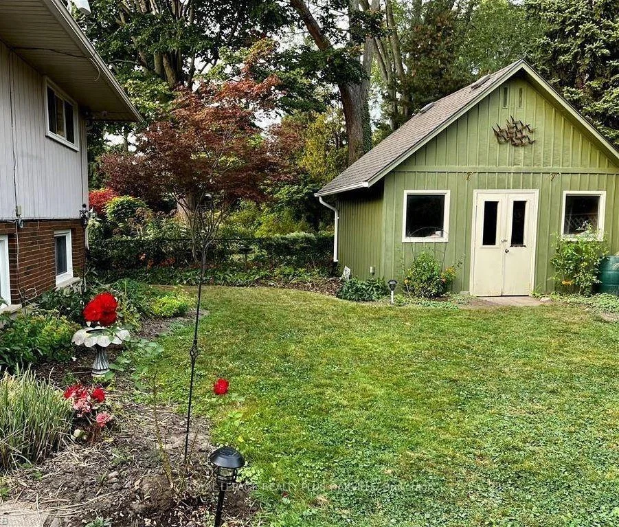 Photo 24 of Unit BSMT, 694 Niagara Street, St. Catharines, Bunting/Linwell — HOMEH