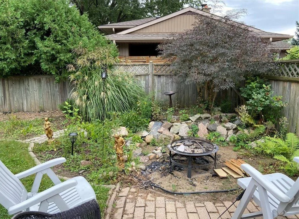 Photo 26 of Unit BSMT, 694 Niagara Street, St. Catharines, Bunting/Linwell — HOMEH