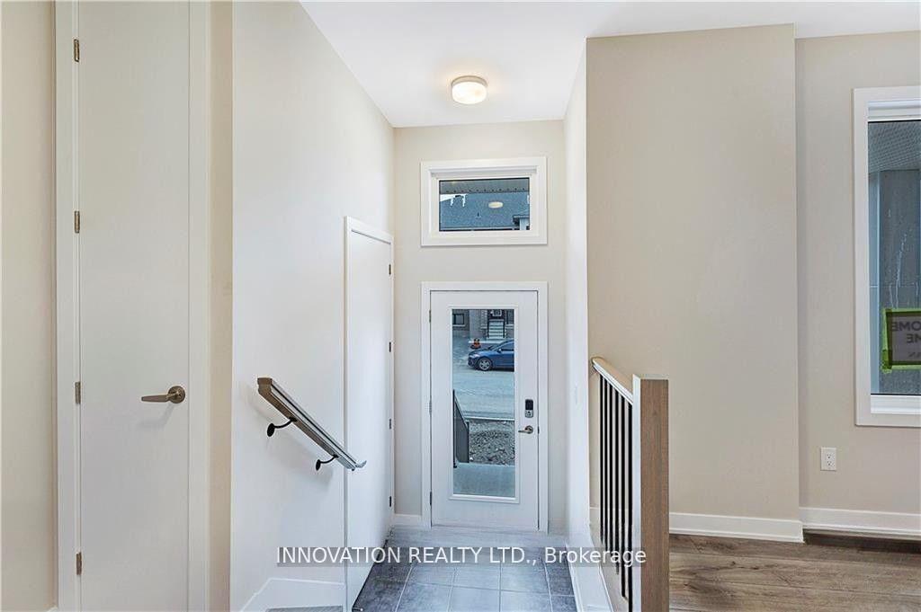 Photo 3 of 203 Speckled Alder Row, Ottawa, Barrhaven - Half Moon Bay — HOMEH