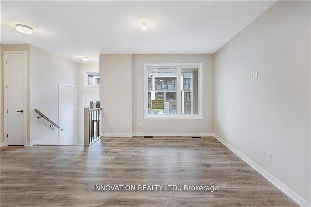 Photo 4 of 203 Speckled Alder Row, Ottawa, Barrhaven - Half Moon Bay — HOMEH