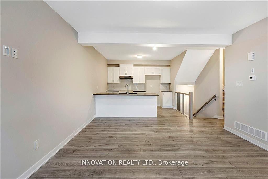 Photo 5 of 203 Speckled Alder Row, Ottawa, Barrhaven - Half Moon Bay — HOMEH