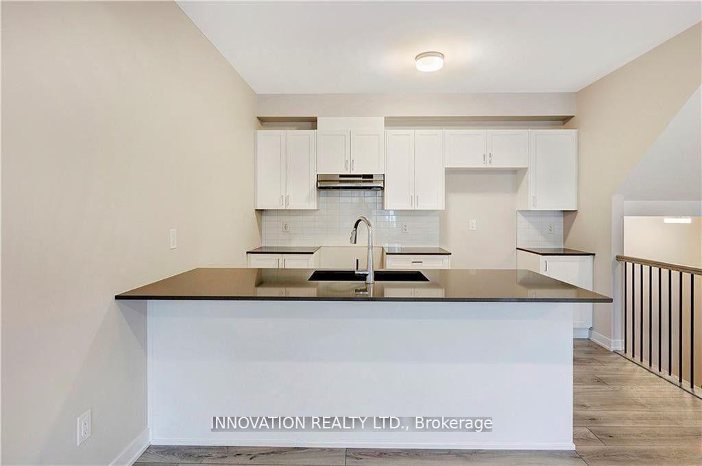 Photo 6 of 203 Speckled Alder Row, Ottawa, Barrhaven - Half Moon Bay — HOMEH