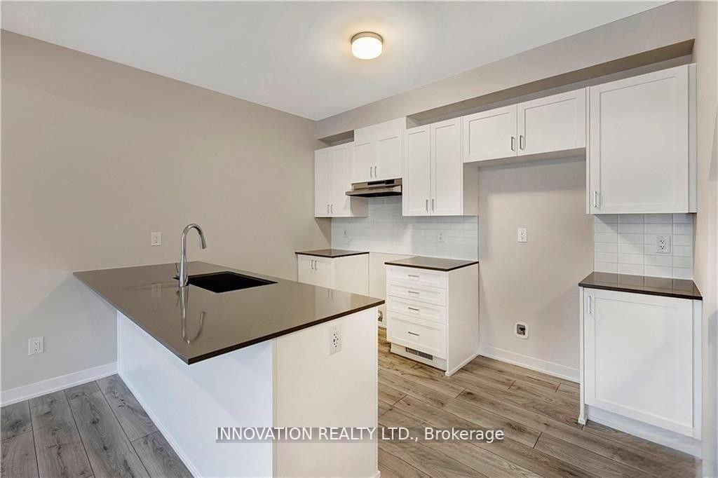 Photo 7 of 203 Speckled Alder Row, Ottawa, Barrhaven - Half Moon Bay — HOMEH