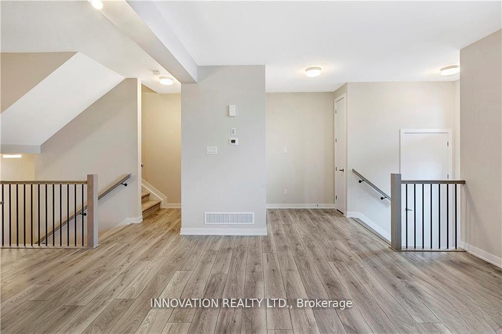 Photo 8 of 203 Speckled Alder Row, Ottawa, Barrhaven - Half Moon Bay — HOMEH
