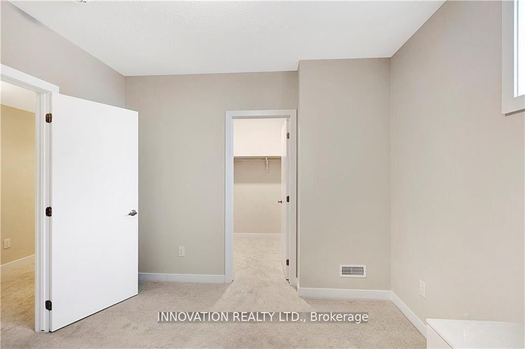 Photo 9 of 203 Speckled Alder Row, Ottawa, Barrhaven - Half Moon Bay — HOMEH