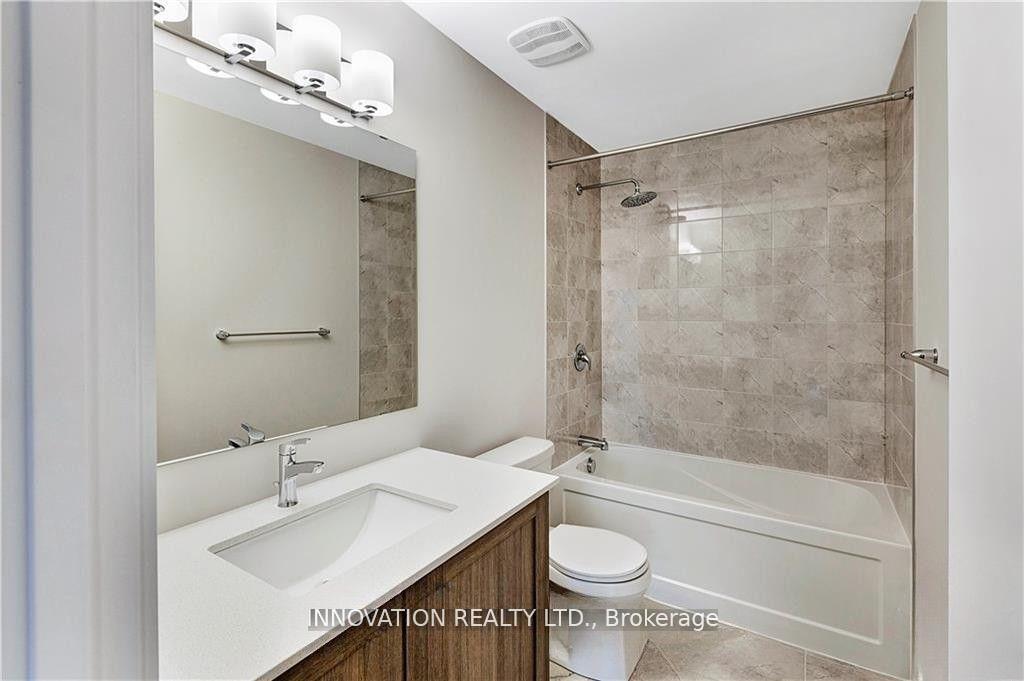 Photo 10 of 203 Speckled Alder Row, Ottawa, Barrhaven - Half Moon Bay — HOMEH