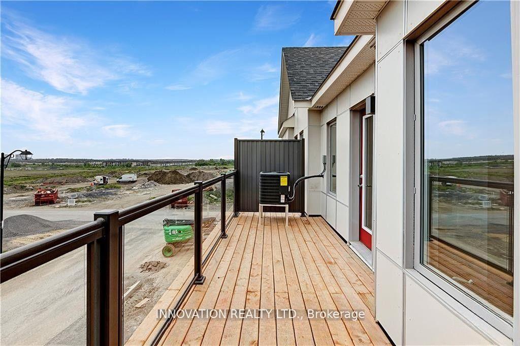 Photo 12 of 203 Speckled Alder Row, Ottawa, Barrhaven - Half Moon Bay — HOMEH