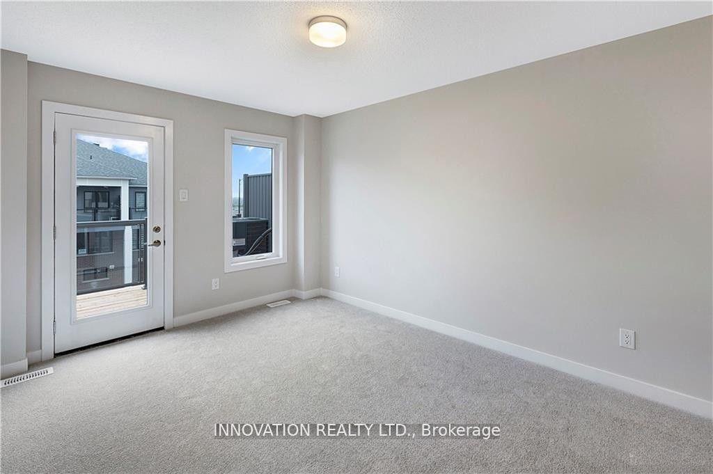 Photo 13 of 203 Speckled Alder Row, Ottawa, Barrhaven - Half Moon Bay — HOMEH