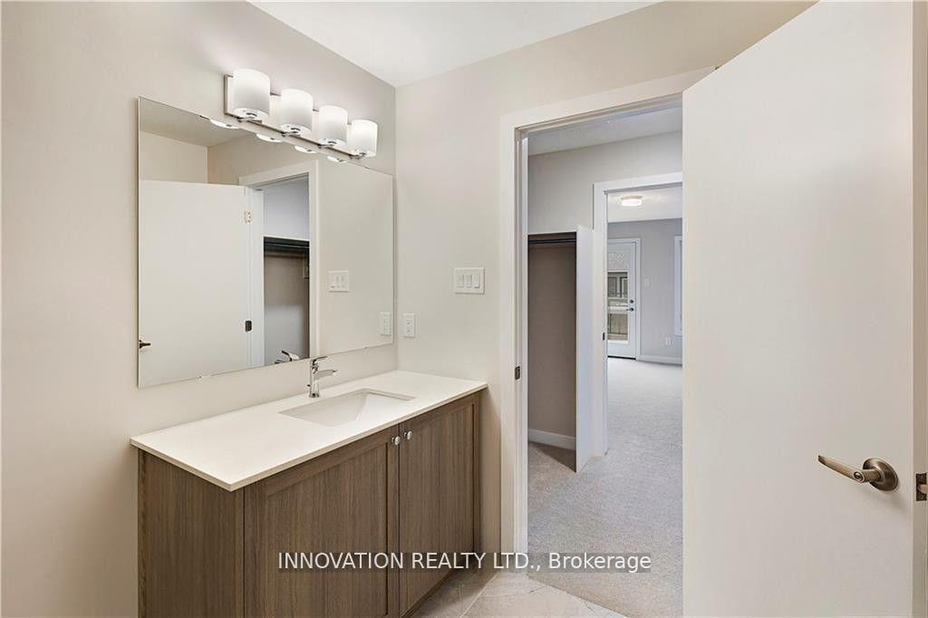 Photo 14 of 203 Speckled Alder Row, Ottawa, Barrhaven - Half Moon Bay — HOMEH