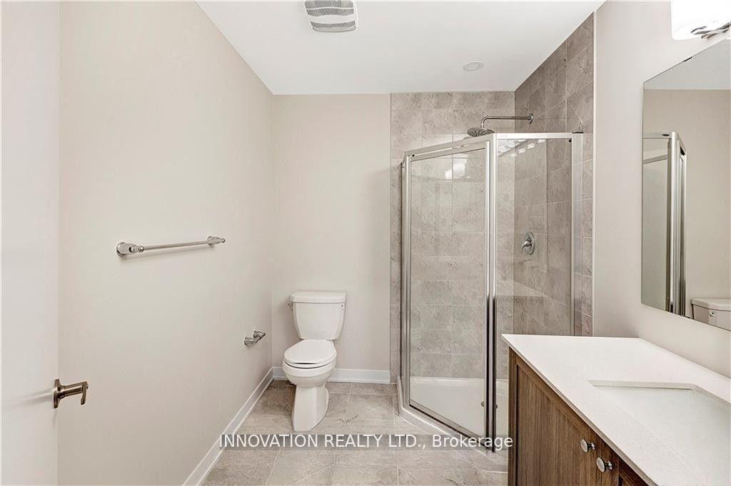 Photo 15 of 203 Speckled Alder Row, Ottawa, Barrhaven - Half Moon Bay — HOMEH