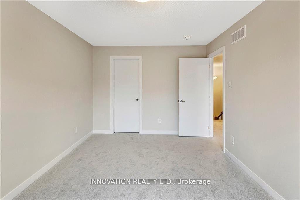 Photo 16 of 203 Speckled Alder Row, Ottawa, Barrhaven - Half Moon Bay — HOMEH