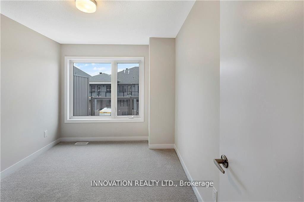 Photo 18 of 203 Speckled Alder Row, Ottawa, Barrhaven - Half Moon Bay — HOMEH