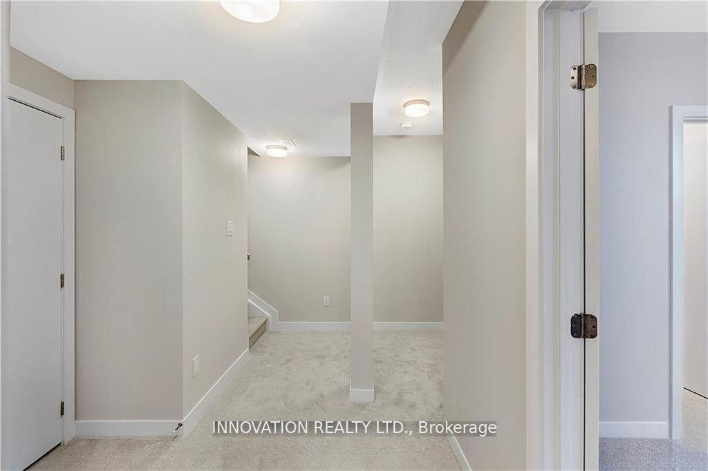 Photo 19 of 203 Speckled Alder Row, Ottawa, Barrhaven - Half Moon Bay — HOMEH