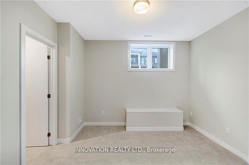 Photo 20 of 203 Speckled Alder Row, Ottawa, Barrhaven - Half Moon Bay — HOMEH