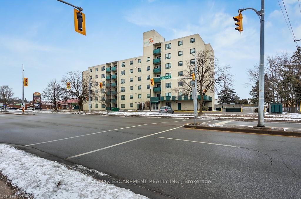 Photo 1 of Unit 501, 421 Fairview Drive, Brantford, Fairview - Brantford — HOMEH