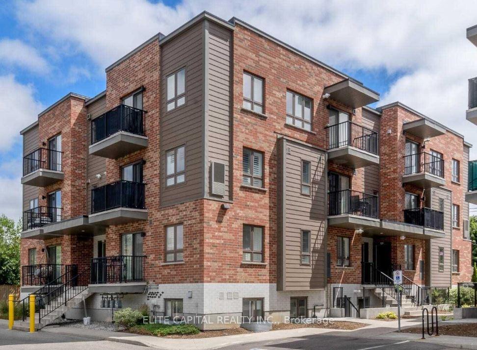 Photo of Unit A6, 361 Lancaster Street W