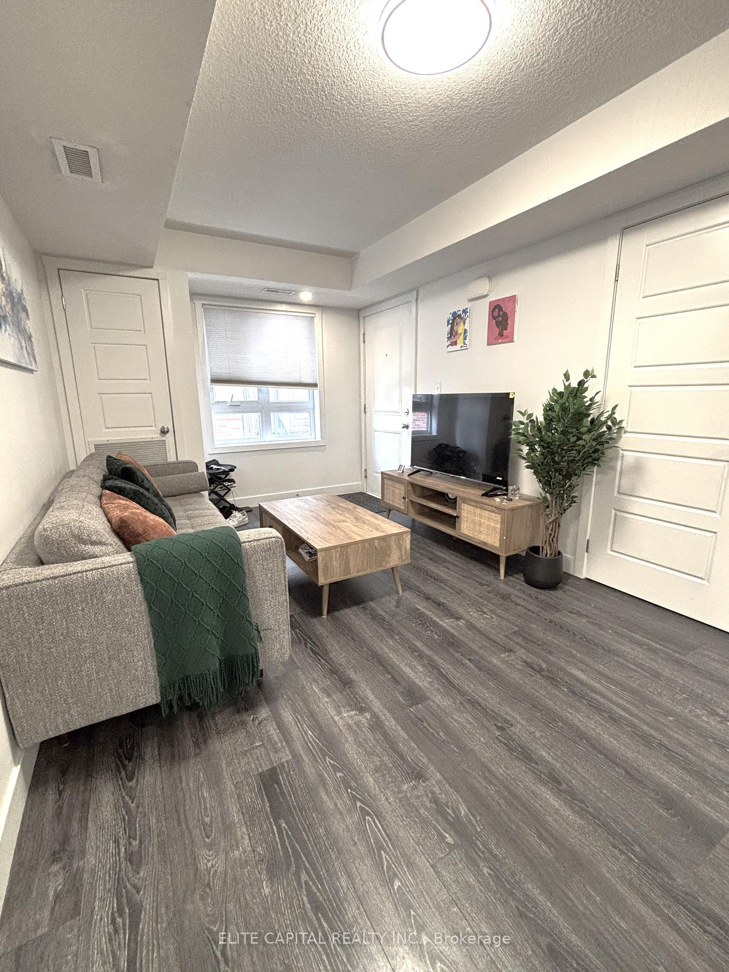 Photo 3 of Unit A6, 361 Lancaster Street W, Kitchener, Fairfield — HOMEH
