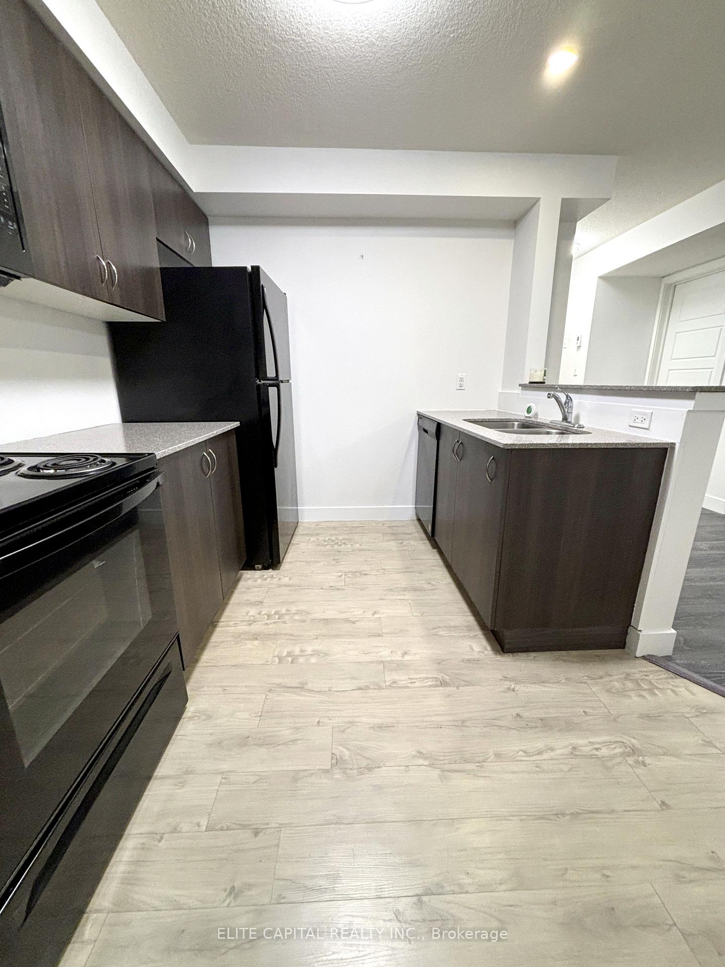 Photo 5 of Unit A6, 361 Lancaster Street W, Kitchener, Fairfield — HOMEH