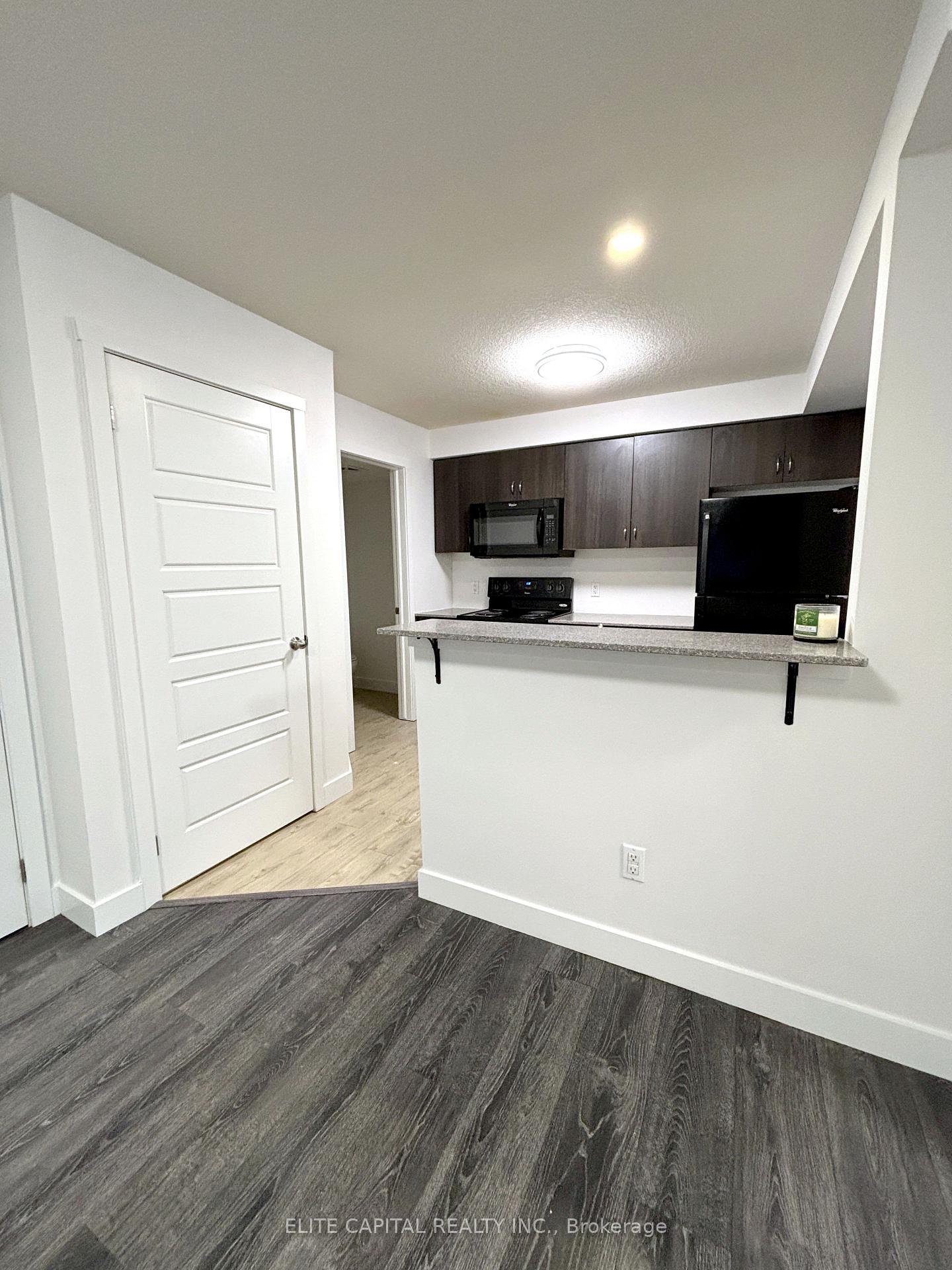 Photo 6 of Unit A6, 361 Lancaster Street W, Kitchener, Fairfield — HOMEH