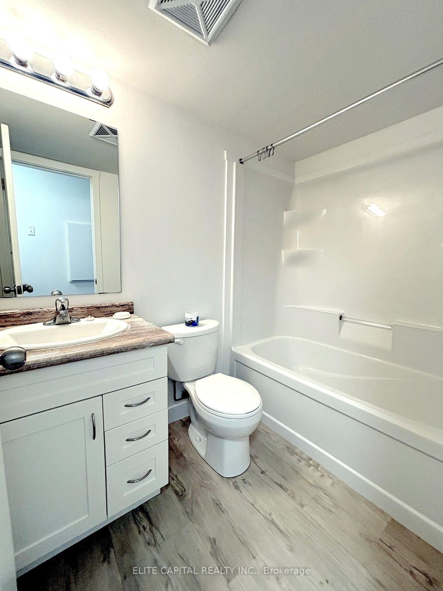 Photo 8 of Unit A6, 361 Lancaster Street W, Kitchener, Fairfield — HOMEH