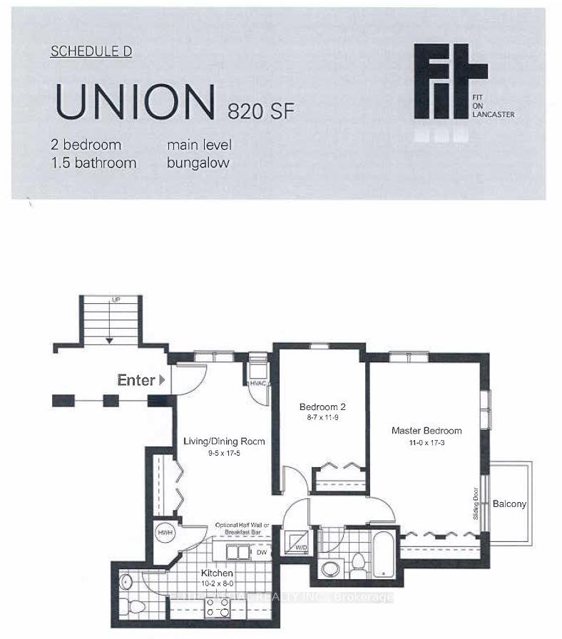 Photo 12 of Unit A6, 361 Lancaster Street W, Kitchener, Fairfield — HOMEH
