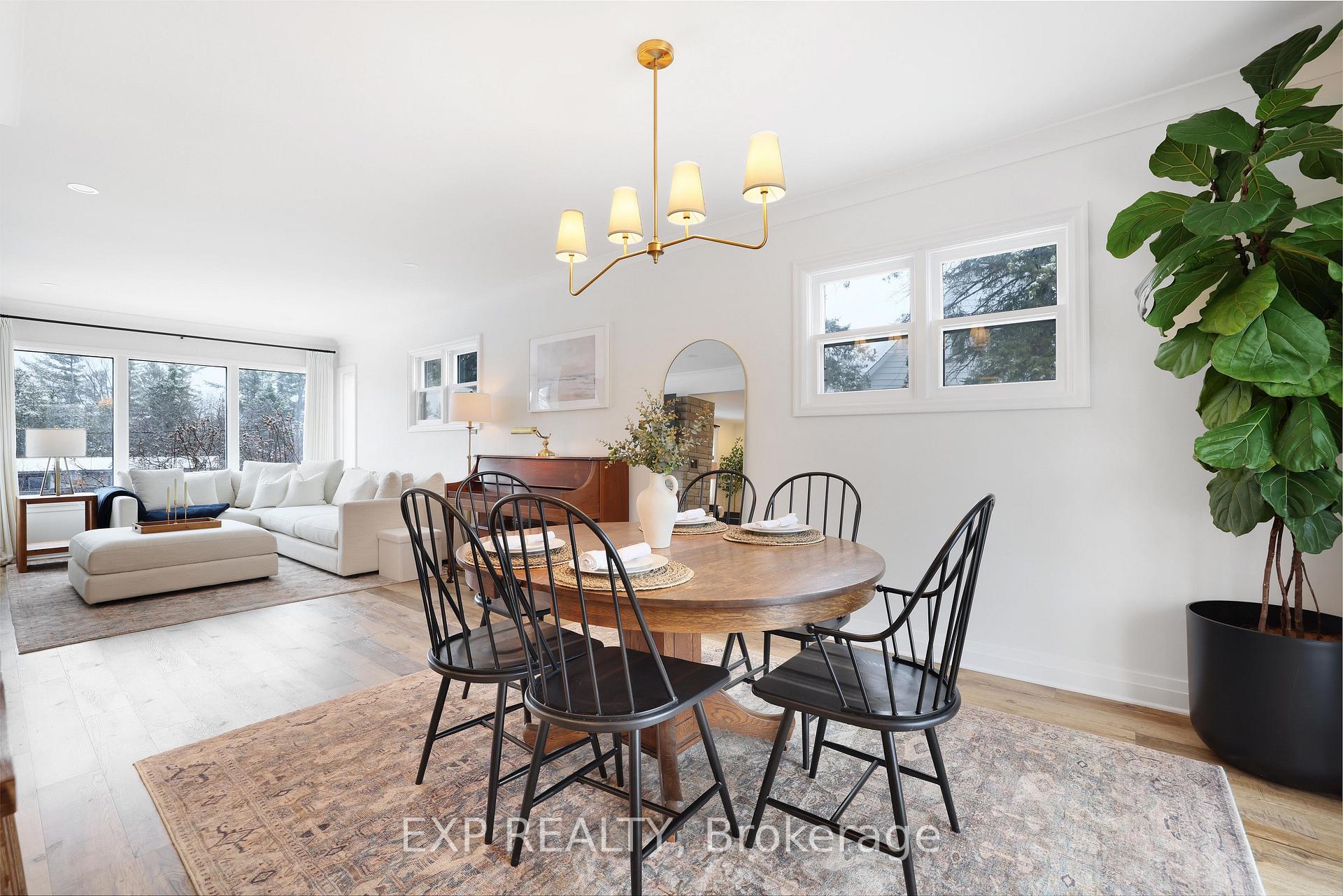 Photo 20 of 150 Stevenson Crescent, Renfrew, Renfrew — HOMEH