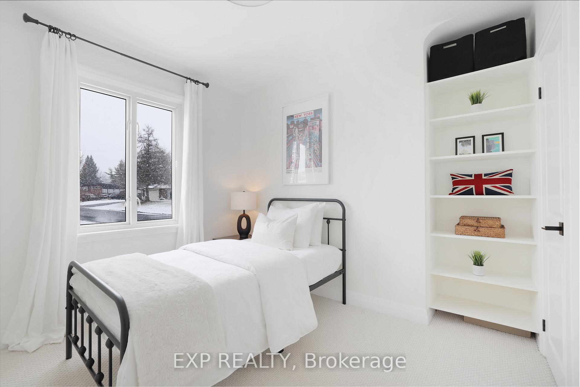 Photo 25 of 150 Stevenson Crescent, Renfrew, Renfrew — HOMEH