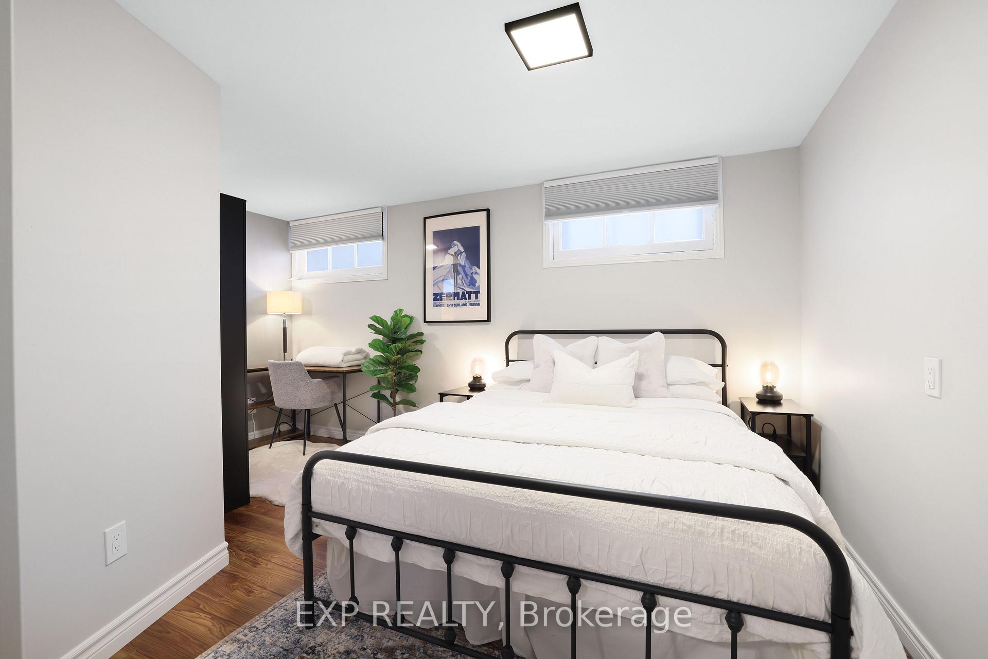 Photo 37 of 150 Stevenson Crescent, Renfrew, Renfrew — HOMEH