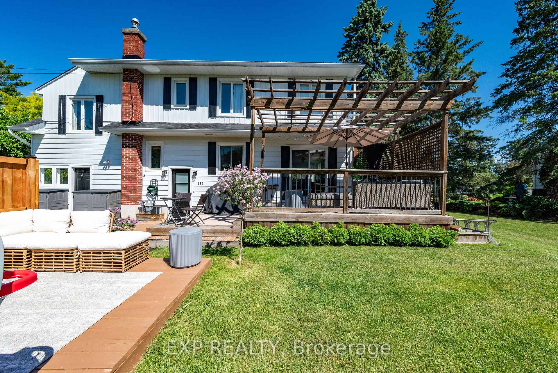 Photo 43 of 150 Stevenson Crescent, Renfrew, Renfrew — HOMEH