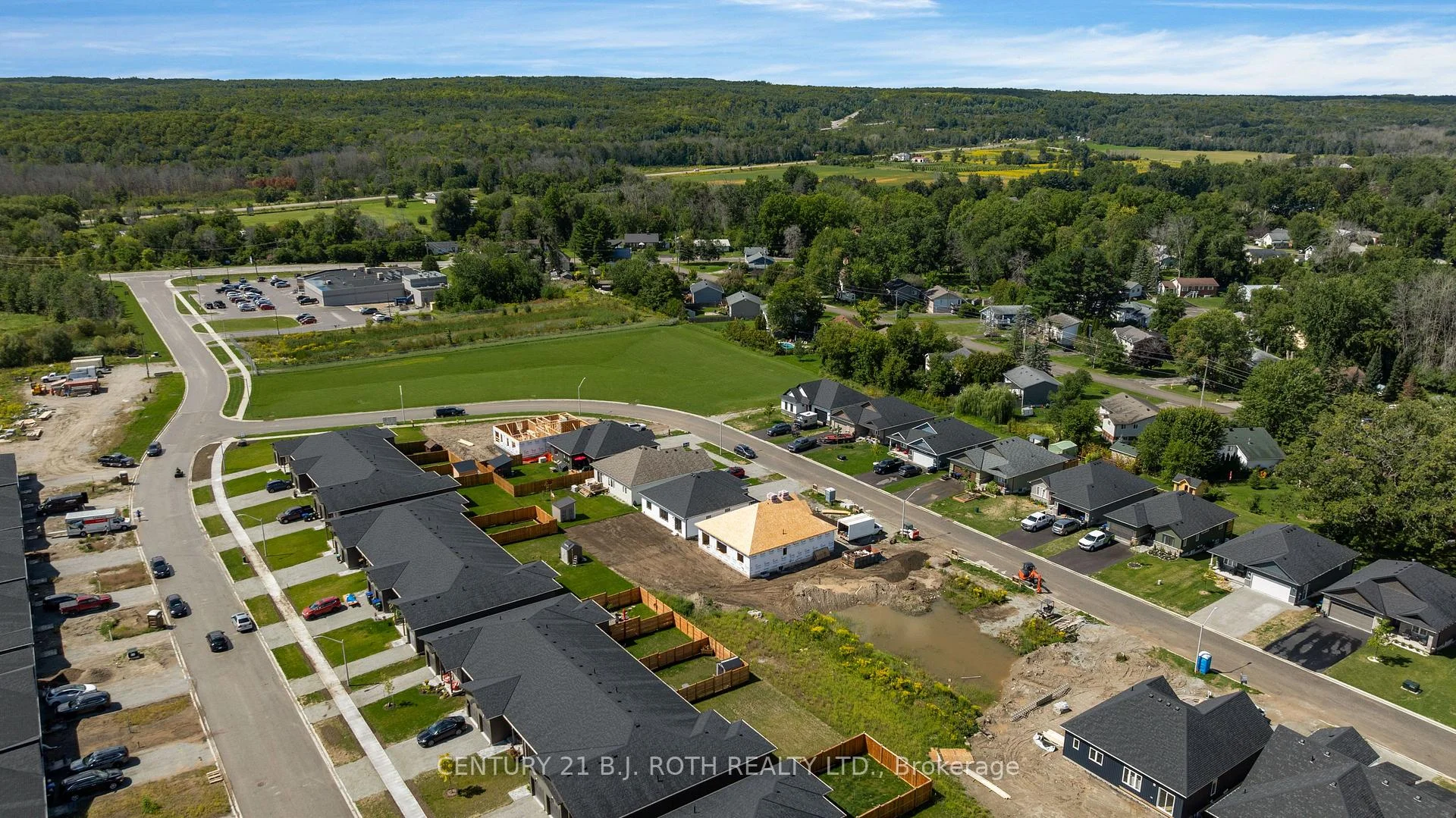 Photo 4 of 35 Harold Avenue, Severn, Coldwater — HOMEH