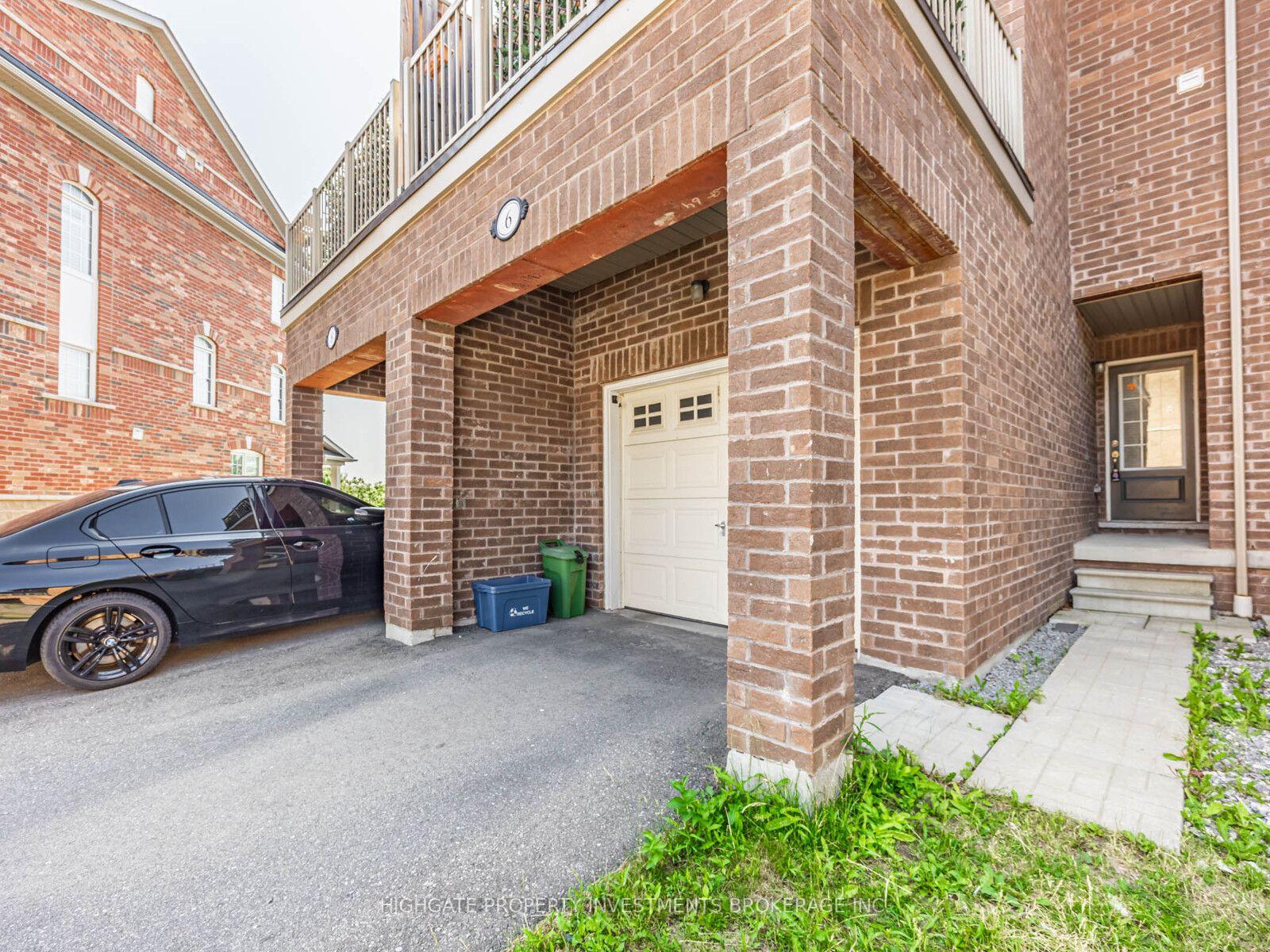 Photo 2 of Unit Main & Upper, 6 Harper Hill Drive, Ajax, Northeast Ajax — HOMEH
