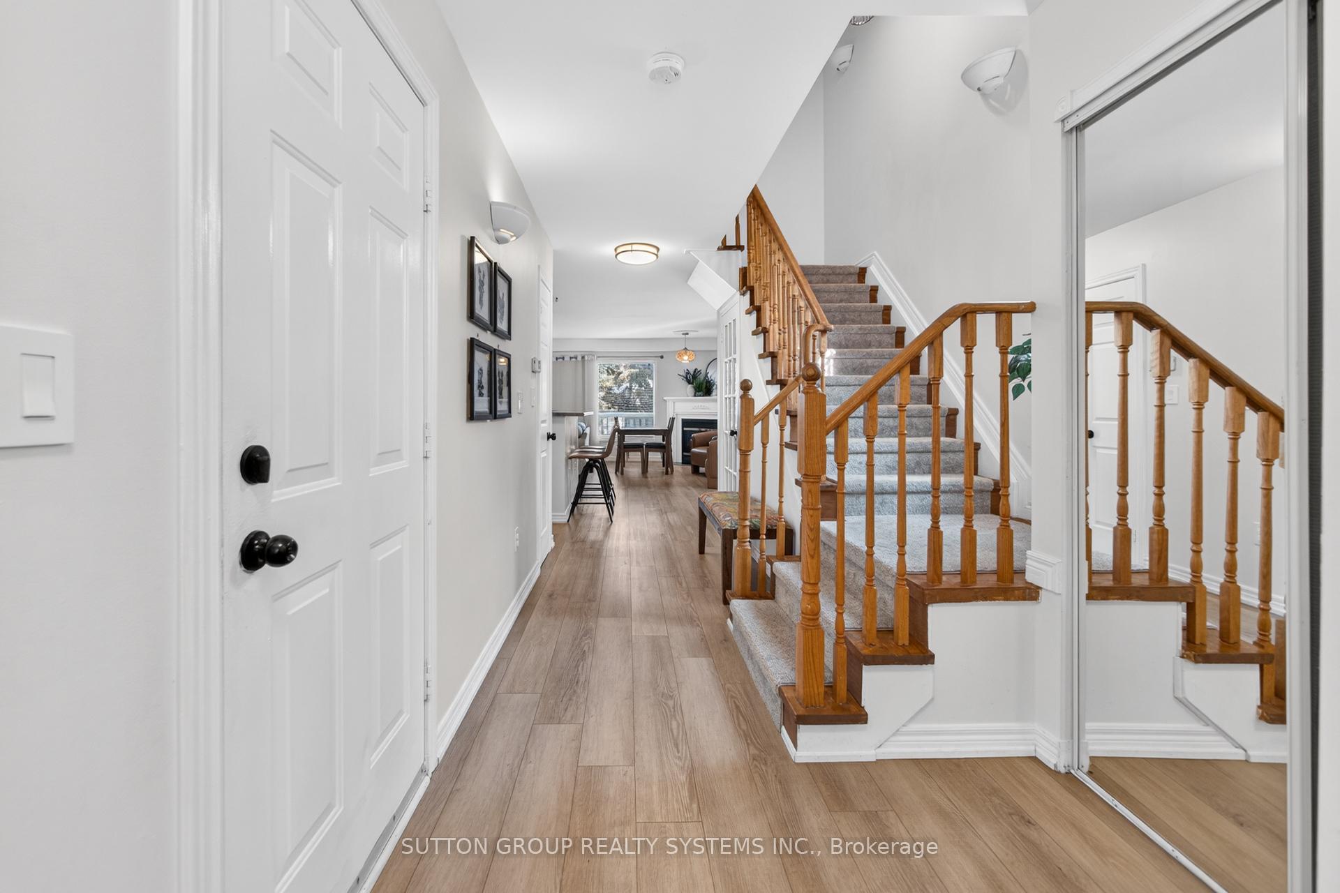 Photo 7 of Unit 35, 2871 Darien Road, Burlington, Rose — HOMEH