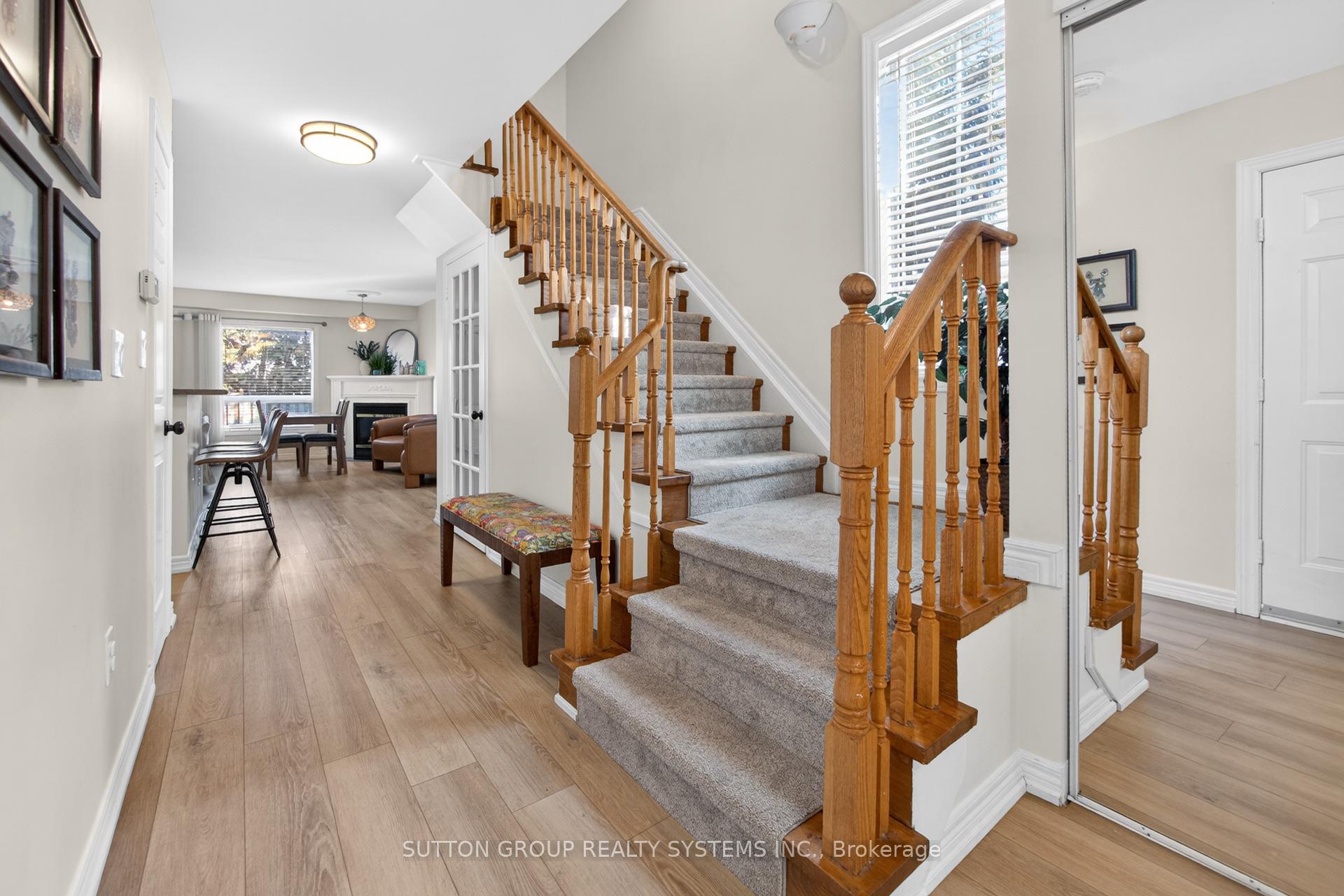 Photo 9 of Unit 35, 2871 Darien Road, Burlington, Rose — HOMEH