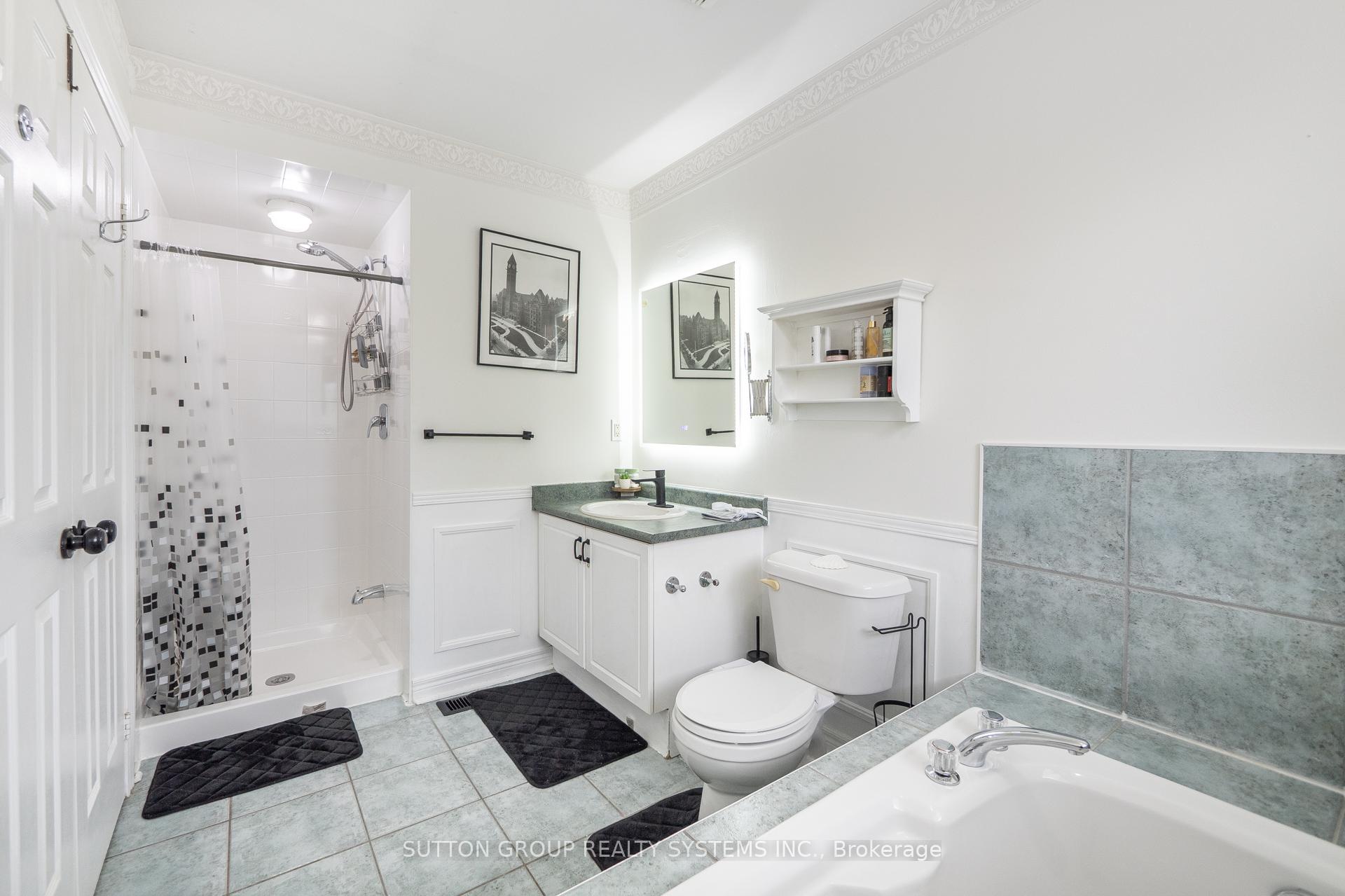 Photo 29 of Unit 35, 2871 Darien Road, Burlington, Rose — HOMEH