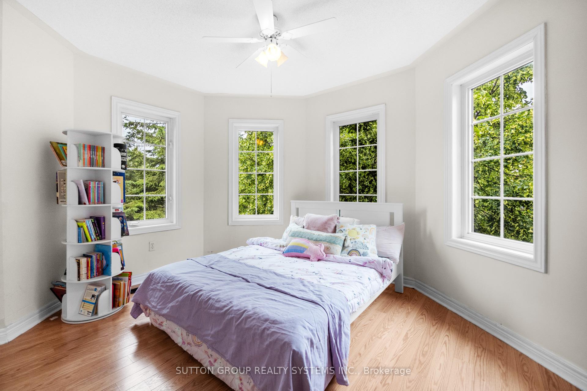 Photo 31 of Unit 35, 2871 Darien Road, Burlington, Rose — HOMEH