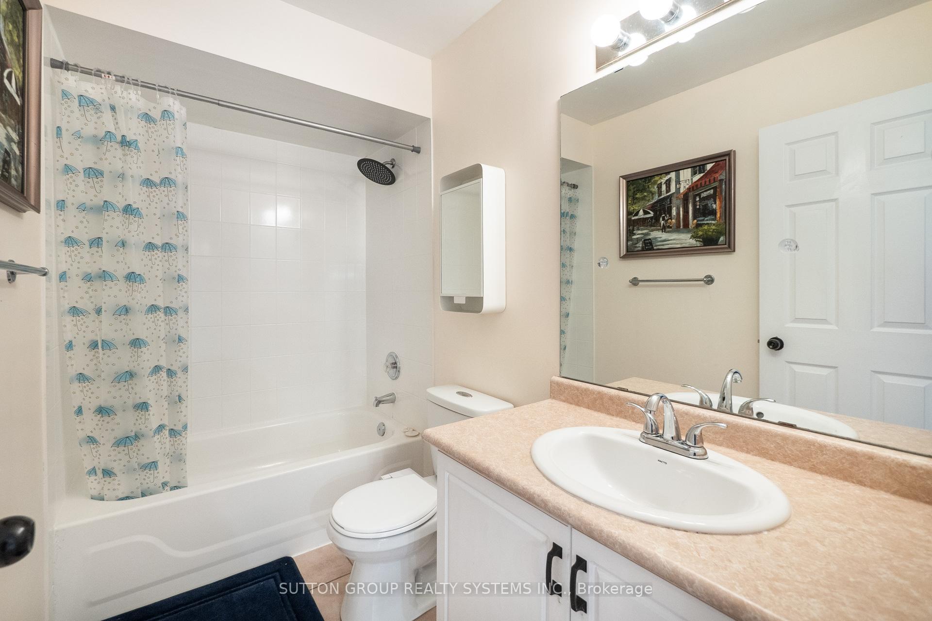 Photo 34 of Unit 35, 2871 Darien Road, Burlington, Rose — HOMEH