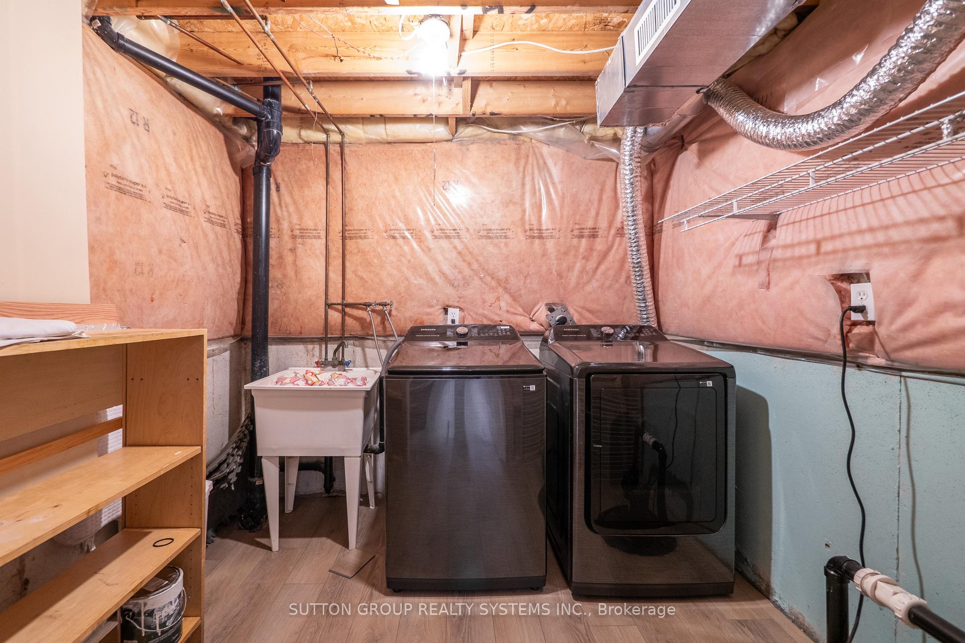 Photo 40 of Unit 35, 2871 Darien Road, Burlington, Rose — HOMEH