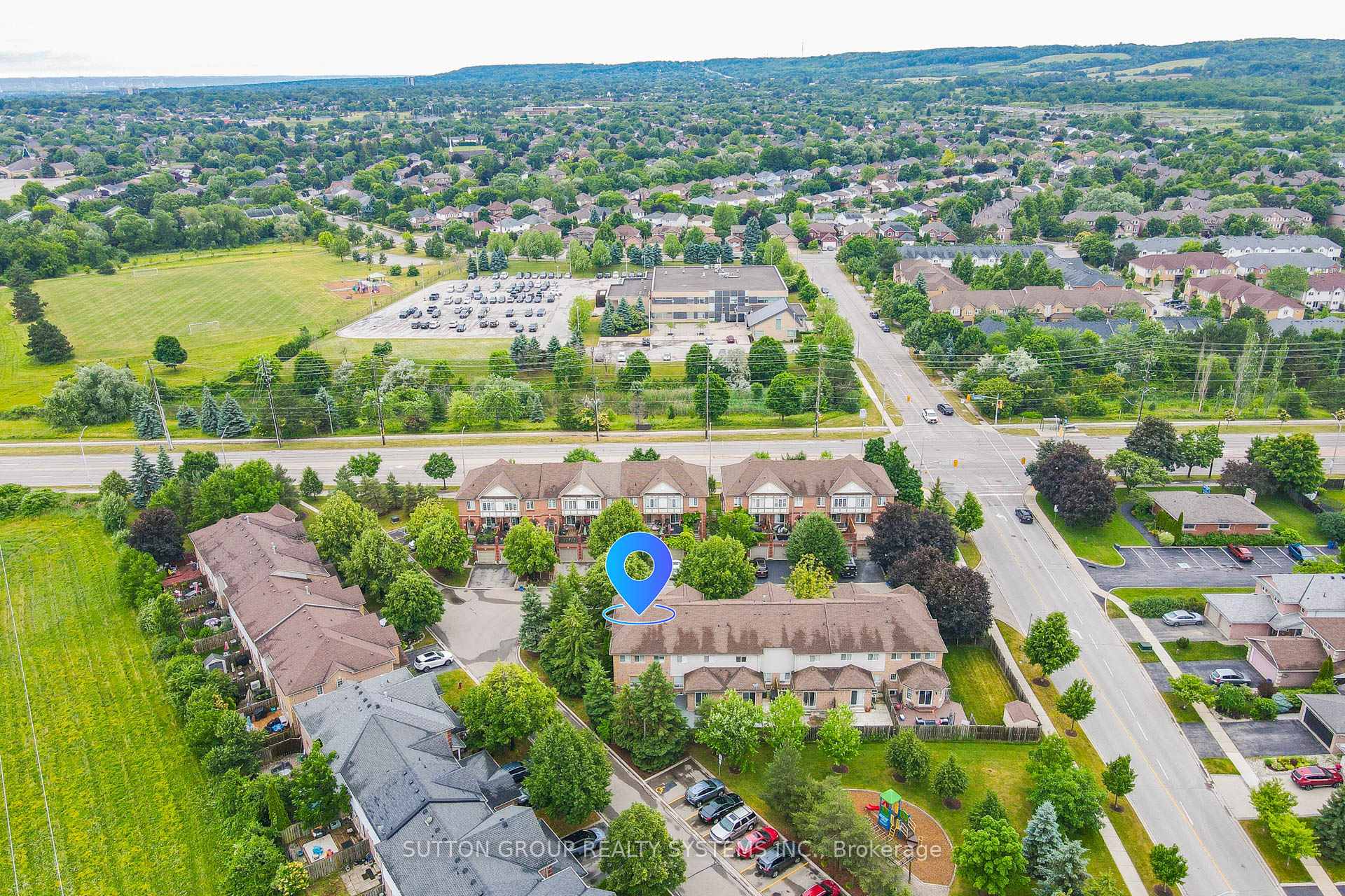 Photo 46 of Unit 35, 2871 Darien Road, Burlington, Rose — HOMEH