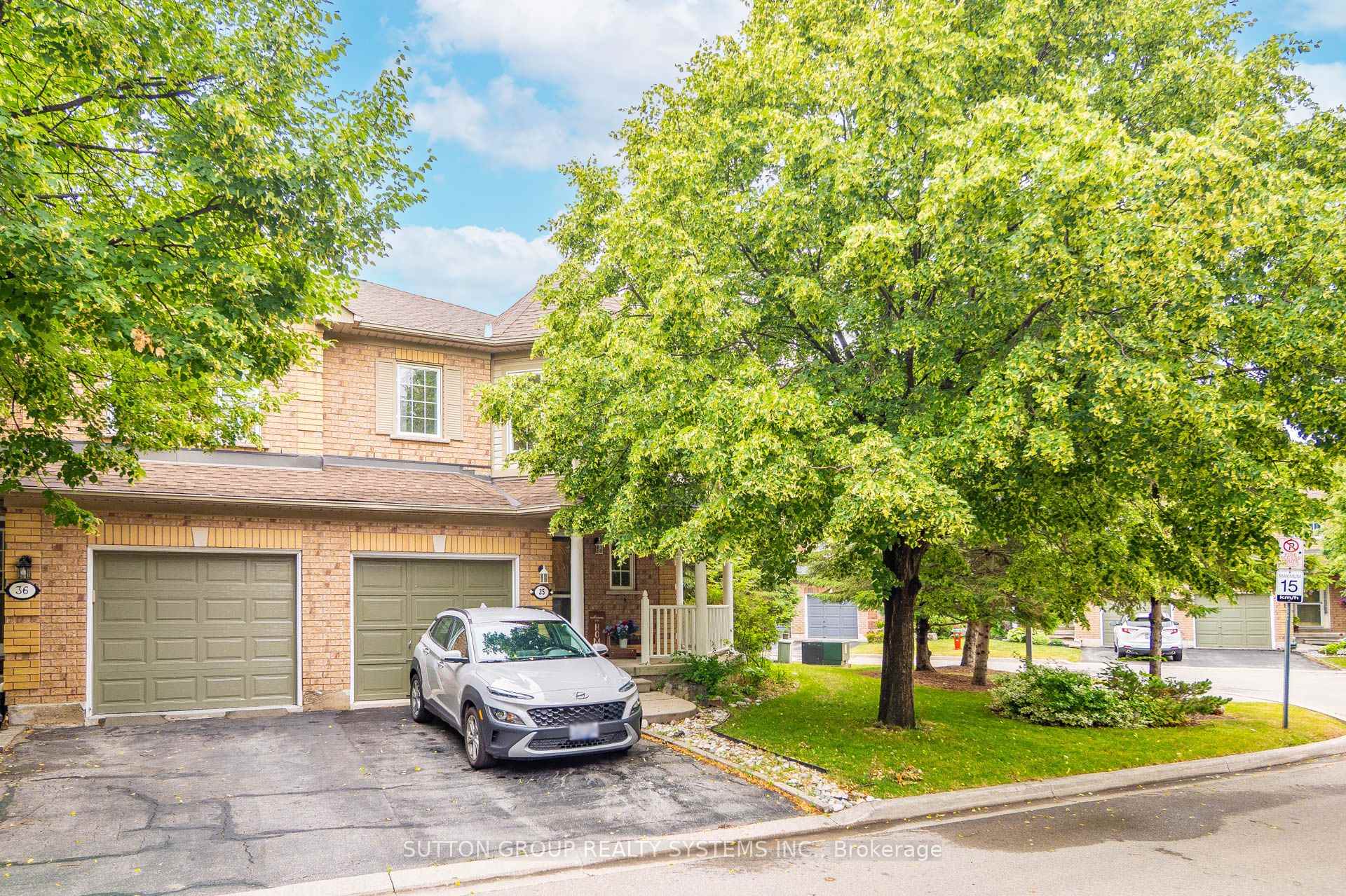 Photo 50 of Unit 35, 2871 Darien Road, Burlington, Rose — HOMEH